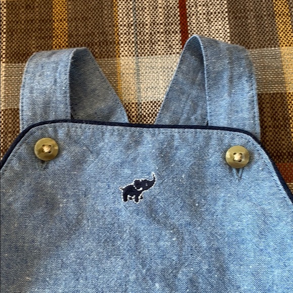 Janie and Jack one Piece - Picture 2 of 3